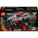 LEGO Technic - Pull-Back Monster Jam ThunderROARus - 42200