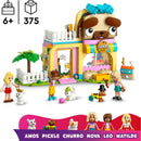 LEGO Friends - Loja de Acessórios para Animais - 42650