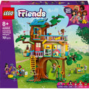LEGO Friends - Convívio na Casa da Árvore da Amizade - 42652
