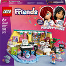 LEGO Friends - Quarto da Paisley - 42647