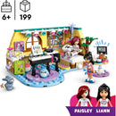 LEGO Friends - Quarto da Paisley - 42647