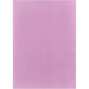 Cartolina Violeta 50x70cm Paperpoint