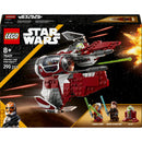 LEGO Star Wars - Intercetor Jedi da Ahsoka - 75401