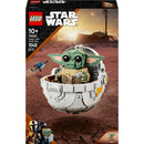 LEGO Star Wars - Grogu com Carrinho Planador - 75403