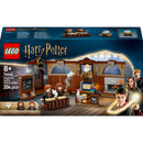 LEGO Harry Potter - O Castelo de Hogwarts: Aula de Encantamentos - 76442