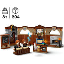 LEGO Harry Potter - O Castelo de Hogwarts: Aula de Encantamentos - 76442