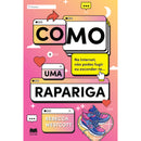 Como uma Rapariga de Rebecca Westcott