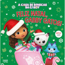 Feliz Natal, Gabby Gatos!