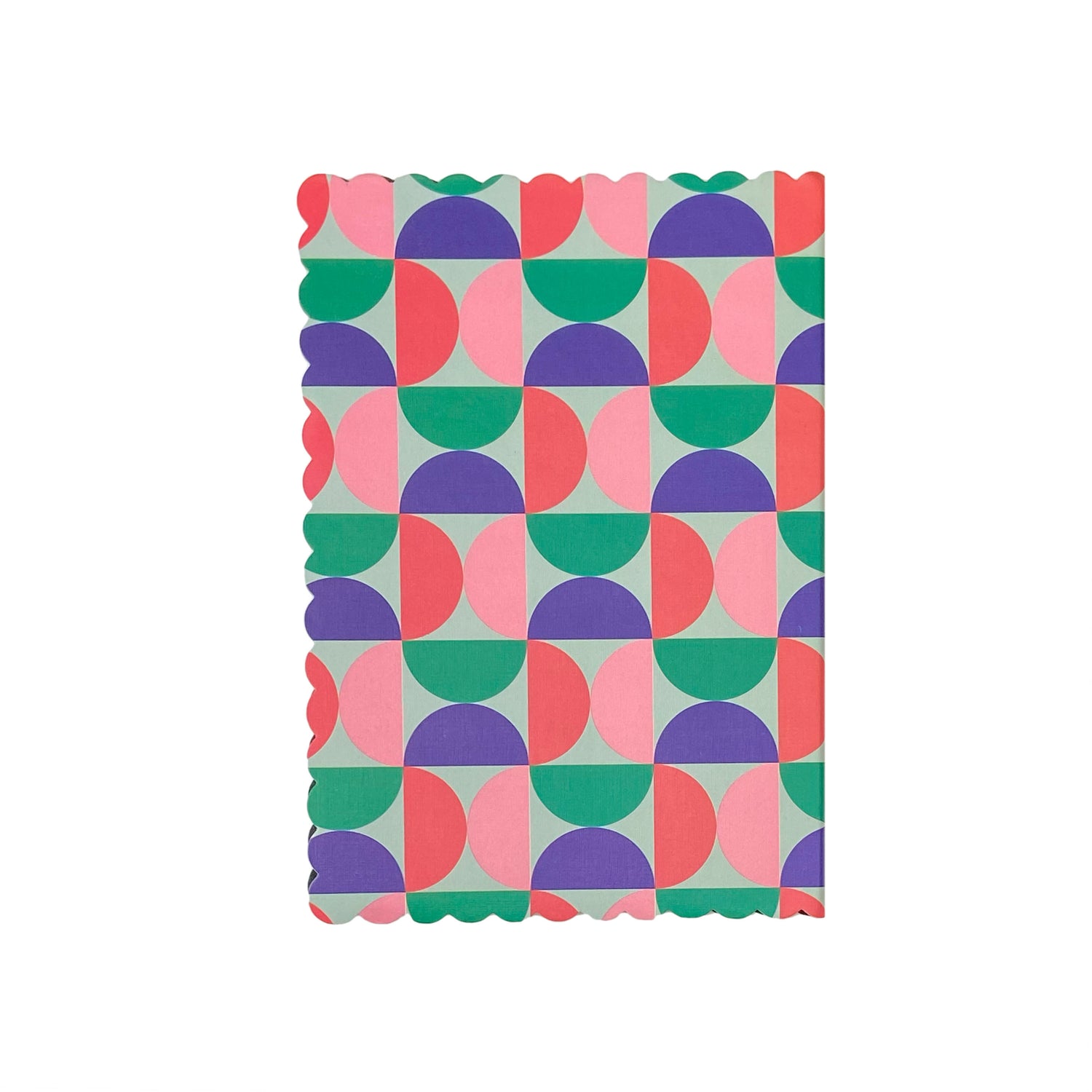 Caderno A5  Fabulousrainbow