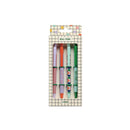 Conjunto 4 Canetas Fabulousrainbow