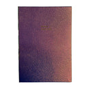 Caderno A5 Glitter Fabulousrainbow