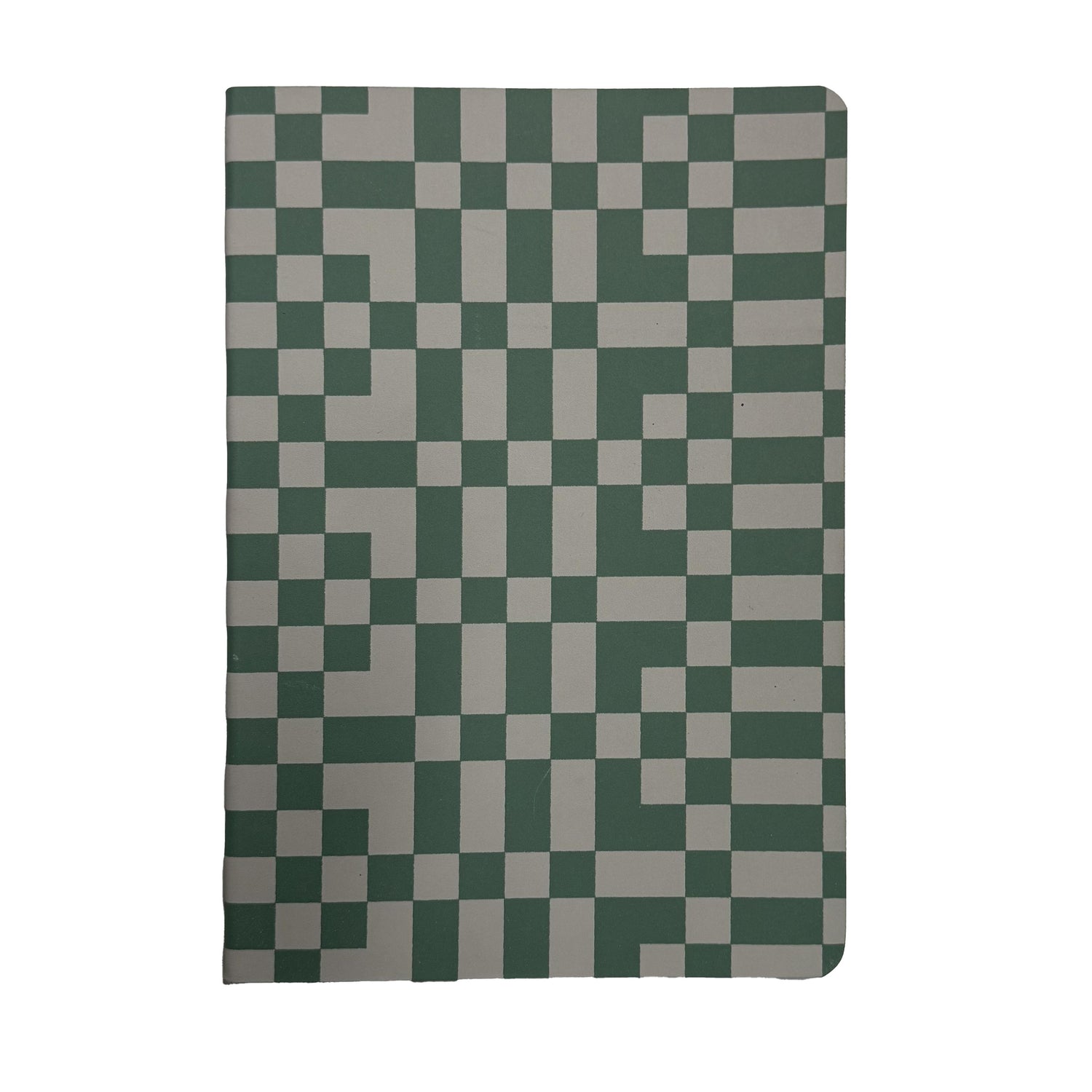 Caderno A5 Fabulousrainbow