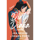 Dirty Diana de Jen Besser e Shana Fest - O Despertar