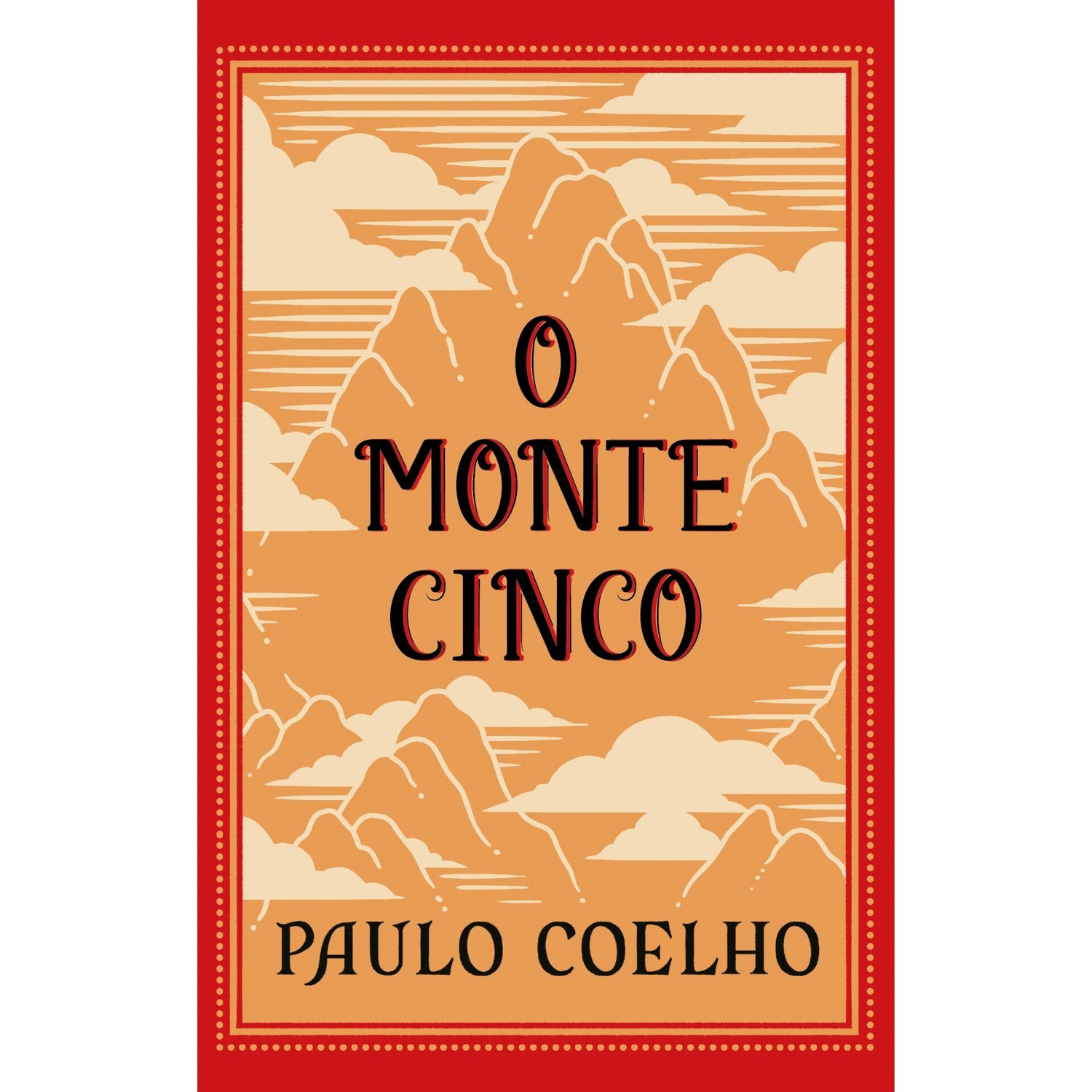 O Monte Cinco de Paulo Coelho