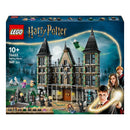 LEGO Harry Potter - Mansão dos Malfoy - 76453
