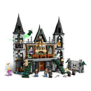 LEGO Harry Potter - Mansão dos Malfoy - 76453