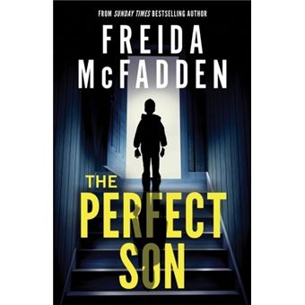 The Perfect Son de Freida Mcfadden