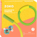 Zoko - Esparguete Dobrável