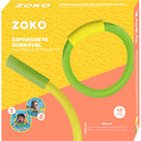 Zoko - Esparguete Dobrável