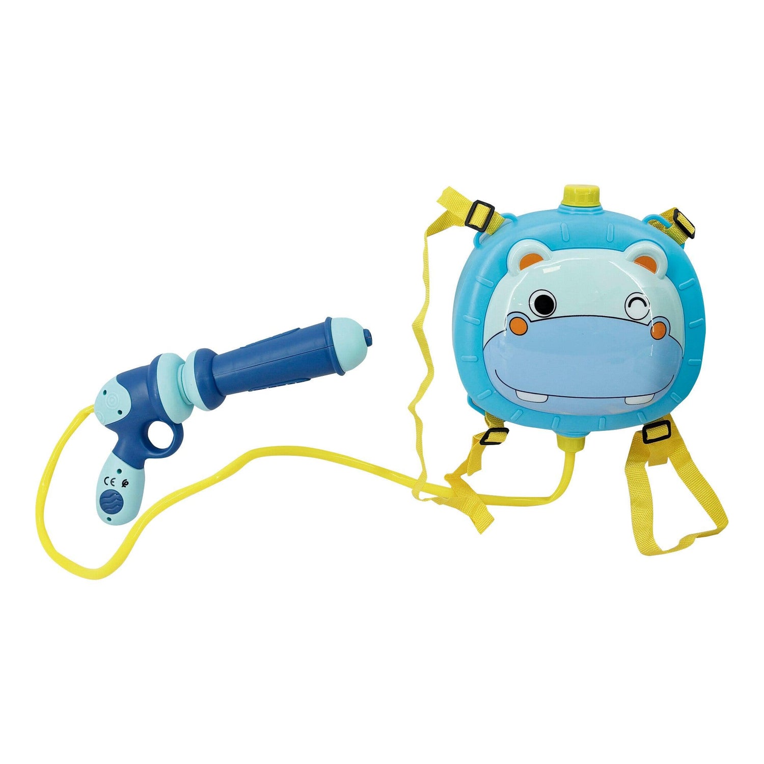 Zoko - Mochila Splash
