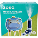 Zoko - Mochila Splash