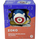 Zoko - Máquina Fotográfica Bolinhas de Sabão