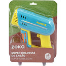 Zoko-Ar Livre - Super Bolinhas Sabão 21,5 X 26,5 Centímetros
