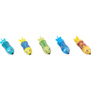 Zoko - Peixinhos Nadadores 5 Peças