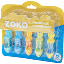 Zoko - Peixinhos Nadadores 5 Peças