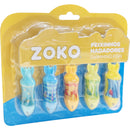 Zoko - Peixinhos Nadadores 5 Peças