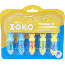 Zoko - Peixinhos Nadadores 5 Peças