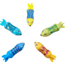 Zoko - Peixinhos Nadadores 5 Peças
