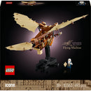 LEGO Icons - Máquina Voadora de Leonardo da Vinci - 10363
