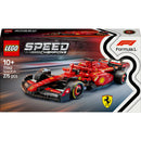 LEGO Speed Champions - Carro de Corrida Ferrari SF-24 F1 - 77242