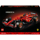 LEGO Technic - Ferrari SF-24 F1 - 42207