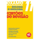 Cartões de Revisão Biologia e Geologia 11 de Patrícia Mondragon