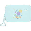 Bolsa de Silicone Woohoo! Hello Summer