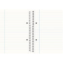 Caderno Espiral A5 Pautado Tecnoline Note!