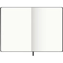 Caderno Agrafado B5 com Elástico Liso Note!