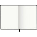 Caderno Agrafado A5 com Elástico Pontilhado Note!