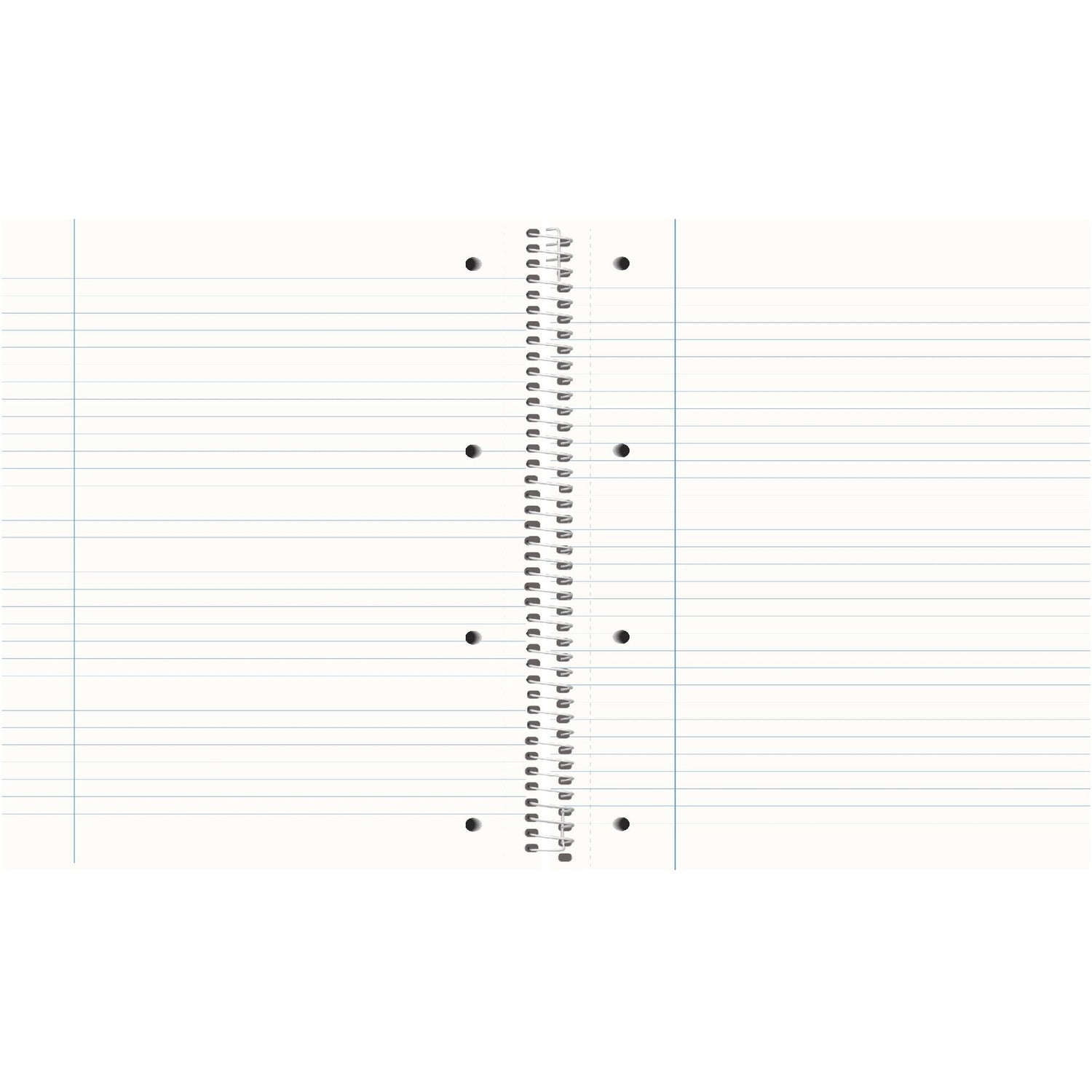Caderno Espiral A4 Pautado Tecnoline Note!