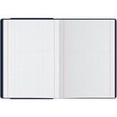Caderno Agrafado A4 Quadriculado 2 em 1 (várias cores) Note!