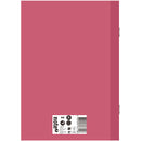 Caderno Agrafado A4 Pautado Colors (várias cores) Note!