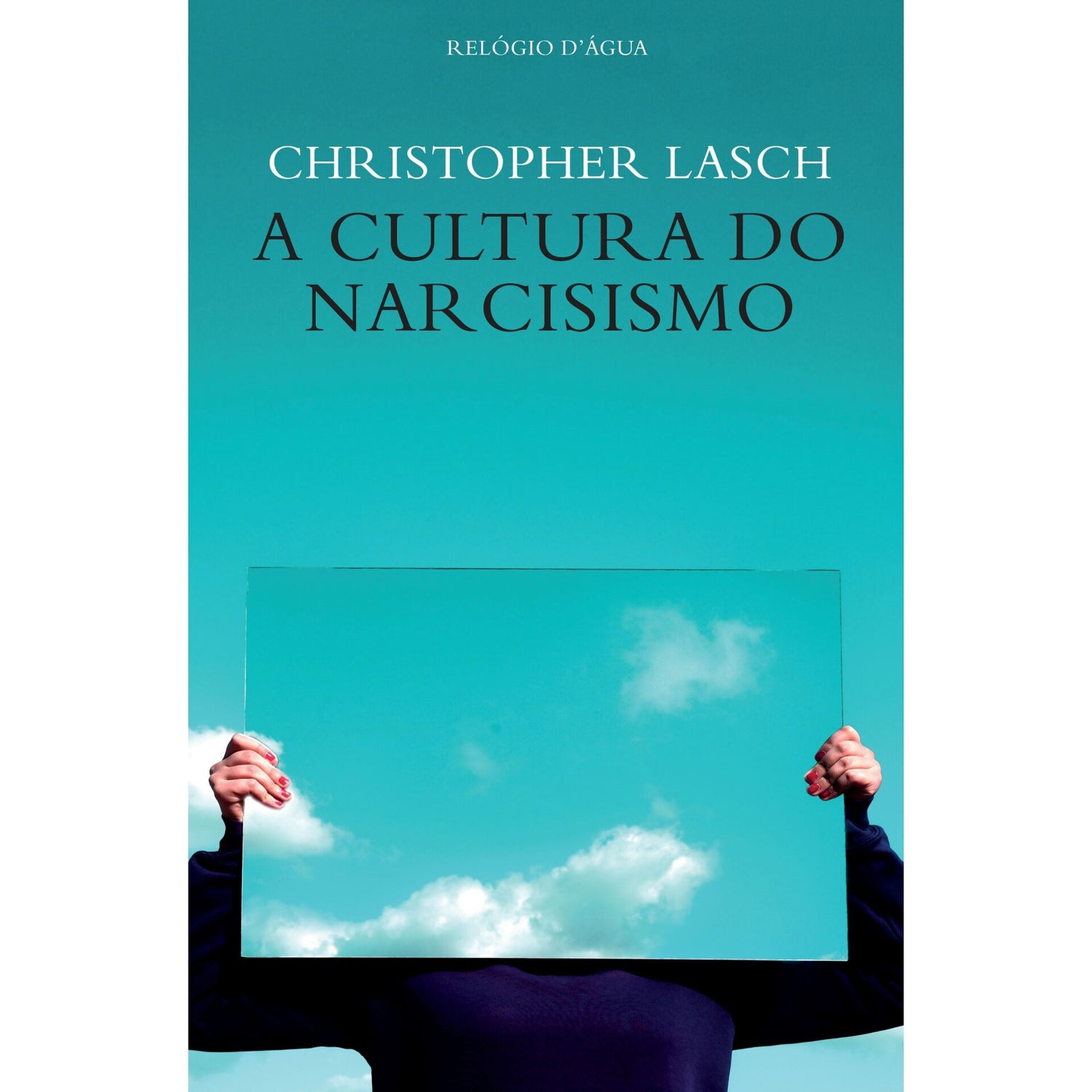 A Cultura Do Narcisismo de Christopher Lasch
