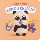 Largo a Chupeta!