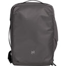 Mochila Executive Cinza Oxford