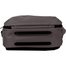Mochila Executive Cinza Oxford