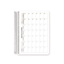 Caderno Espiral B5 Pontilhado (várias cores)