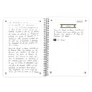 Caderno Espiral B5 Pontilhado (várias cores)