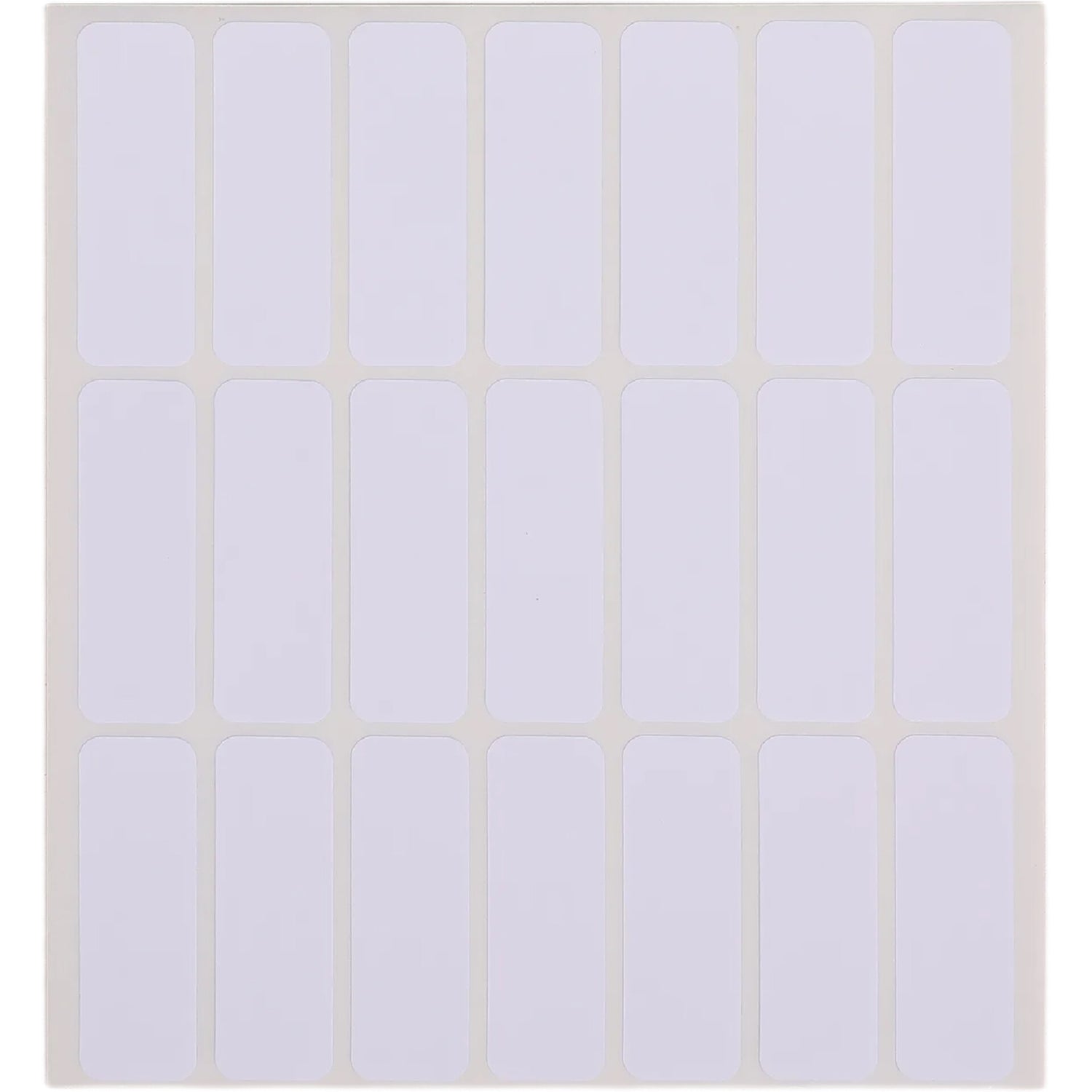 Etiquetas Adesivas 13x38mm Note!